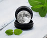 Snus Storage Case Full Moon Black