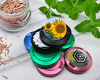 Snus Storage Case You're a Sunflower Black