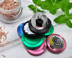 Snus Storage Case Marilyn Monroe Signature Black