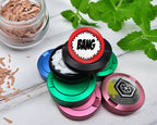 Snus Storage Case Bang Carter Black
