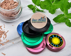 Snus Storage Case Gulf Of Mexico Black