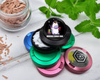 Snus Storage Case Unicorn Munchies Coming Soon Black