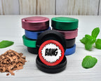 Snus Storage Case Bang Carter Black