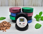 Snus Storage Case Gamer Boy Black