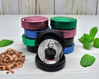 Snus Storage Case Marilyn Monroe Signature Black