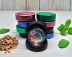 Snus Storage Case World Within A World Black