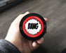 Snus Storage Case Bang Carter Black