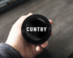 Cuntry Been Country Snus Storage Case Bottle Opener