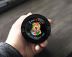 Beware Of Pitbulls They Will Steal Your Heart Snus Storage Case Bottle Opener