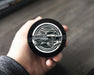 Snus Storage Case Muscle Car Black