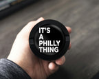 It's A Philly Thing Snus Storage Case Bottle Opener