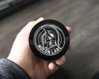 Molon Labe Spartan Helmet Snus Storage Case Bottle Opener
