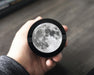 Snus Storage Case Full Moon Black