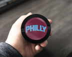 PHILLY Philadelphia Snus Storage Case Bottle Opener