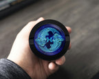 Pisces Zodiac Sign Astrology Snus Storage Case Bottle Opener