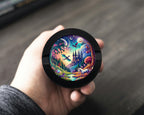 Dragon Mythical Fantasy Snus Storage Case Bottle Opener