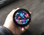 Thunderstorm Storm Catcher Snus Storage Case Bottle Opener