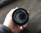 Blue Moon Lunar Snus Storage Case Bottle Opener