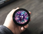 Cosmic Witchy Woman  Snus Storage Case Bottle Opener