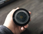 Elemental Spiral Wing Sigil Snus Storage Case Bottle Opener