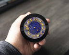 Zodiac Astrology, Signs Of The Zodiac Snus Storage Case Bottle Opener