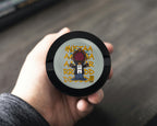 Mustard! Kdot Meme Snus Storage Case Bottle Opener