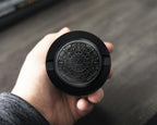 Occult Timekeeper Alchemy Seal Snus Storage Case Bottle Opener