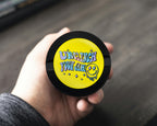 Unclench Your Jaw Snus Storage Case Bottle Opener