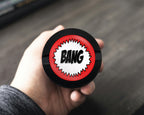 Bang Carter Snus Storage Case Bottle Opener