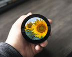 You're a Sunflower Snus Storage Case Bottle Opener