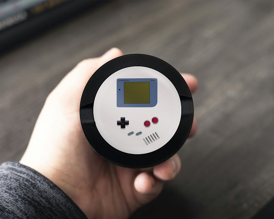 Gamer Boy Snus Storage Case Bottle Opener