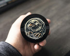 American Eagle Power Snus Storage Case Bottle Opener