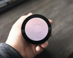 Minimalist Crescent Moon Magic Snus Storage Case Bottle Opener