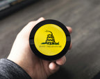 Don't Tread On Me Snus Storage Case Bottle Opener