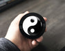 Zyn Storage Case Yin Yang Black