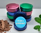 I'm On A Sidequest Snus Storage Case Blue