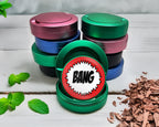 Green Bang Carter Snus Storage Case