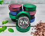 Green All I Do Is Win Zyn Storage Case