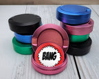 Bang Carter Snus Storage Case Pink