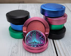 Club Life Snus Storage Case Pink