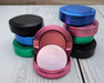 Minimalist Crescent Moon Magic Snus Storage Case Pink