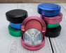 Winter Swan Queen Angel Snus Storage Case Pink