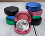 Full Moon Snus Storage Case Pink