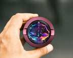 Libra Zodiac Sign Gift, Birth Sign Snus Storage Case Pink