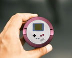 Gamer Boy Snus Storage Case Pink