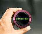 Bumpin That Brat Snus Storage Case Pink