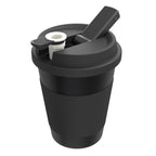 Cupro Hidden Smoking Mug – Discreet All-in-One Coffee Cup | Hidden Hookah