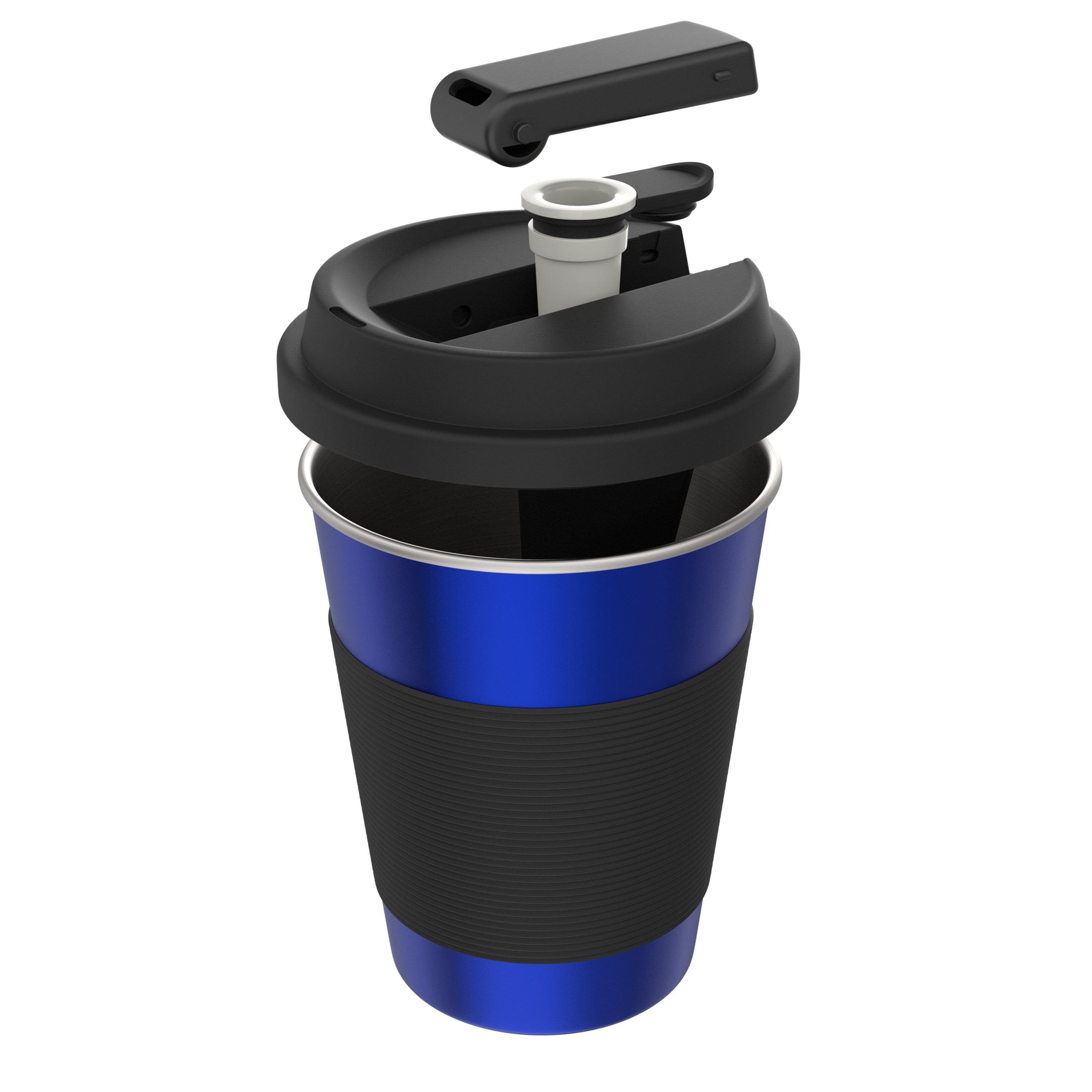 Replacement Ceramic Bowl for Cupro Novelty Mug | Genuine Cupro Accessory