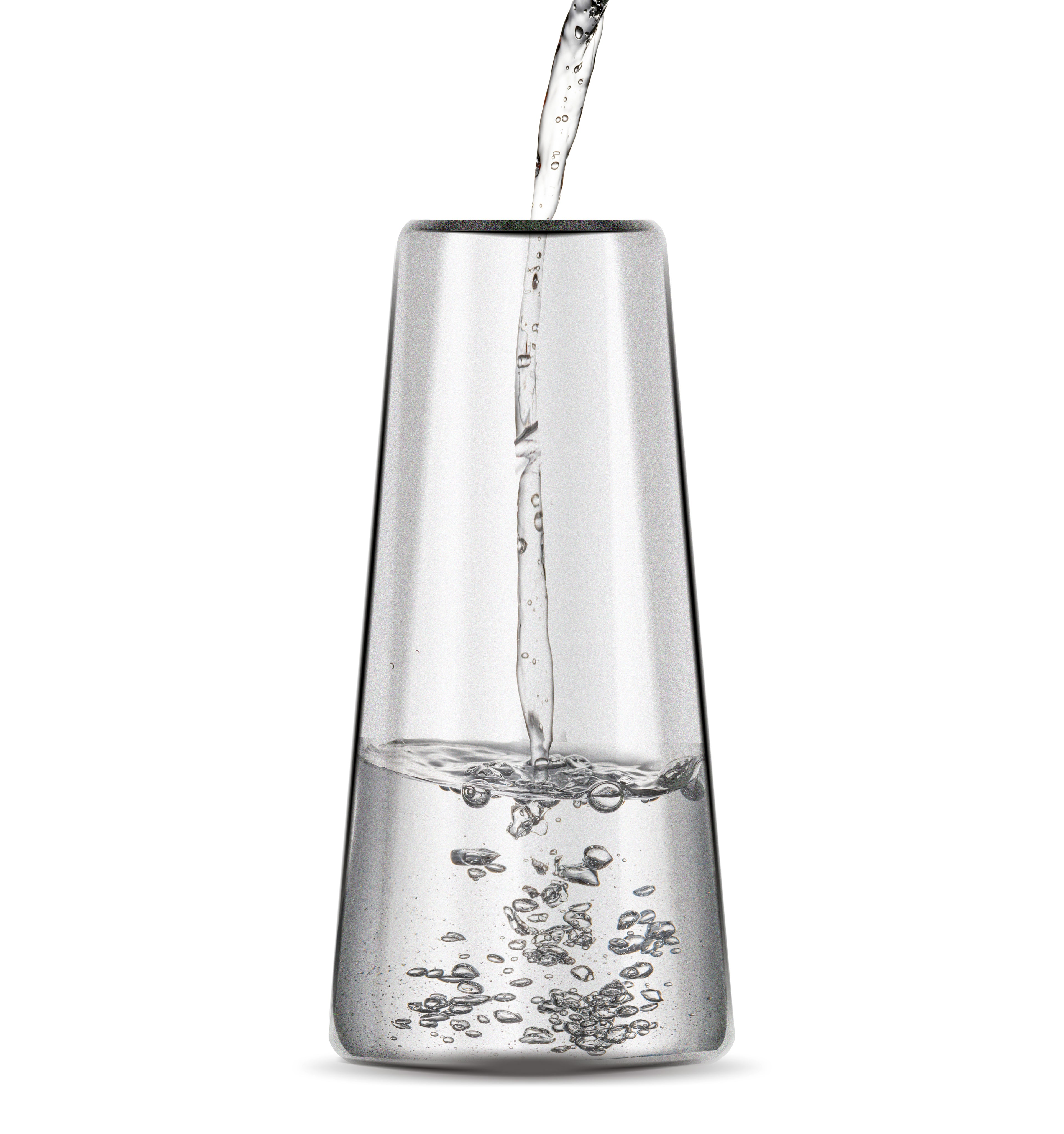 Elite Glass Waterpipe Bong | Premium Glass Bong with Smooth Cooling & Easy Cleaning