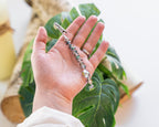 Prism star celestial wand cigarette holder shown in hand